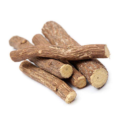 Licorice Root / Athimathuram for Tea and More - 200 Gm / 7.05 Oz