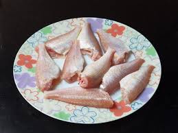 Fresh (sankara) fish - 1kg