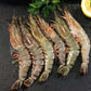 fresh shrimp(prawn) - 1kg