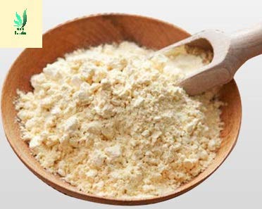 BSD Organics Daily NeedZ Powder of Besan/Gram Flour/kadalai paruppu - 100 G