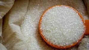 BSD Organics Sugar/ Azucar / Sarkkarai / Cheenee / Carkkarai (500 Gram / 1.1 Pound)
