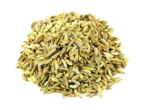 Bsd Organics Fennel / Sombu / saunf / Saumph / Hinojo (200 Gram / 7 Ounce)