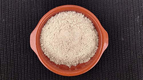 BSD Organics Dosa Mix Powder of Millet / Baajara / Mijo (1 Kilogram / 2.2 Pound)