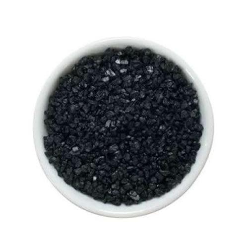 BSD Organics Black salt / kaala namak / sal negro / Karuppu uppu (200g/7ounce)